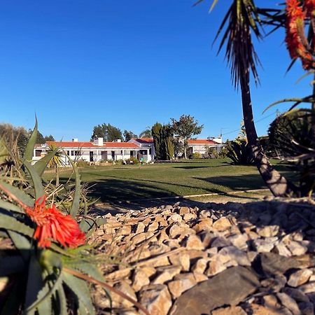 Herdade Do Kuanza Zambujeira do Mar Esterno foto