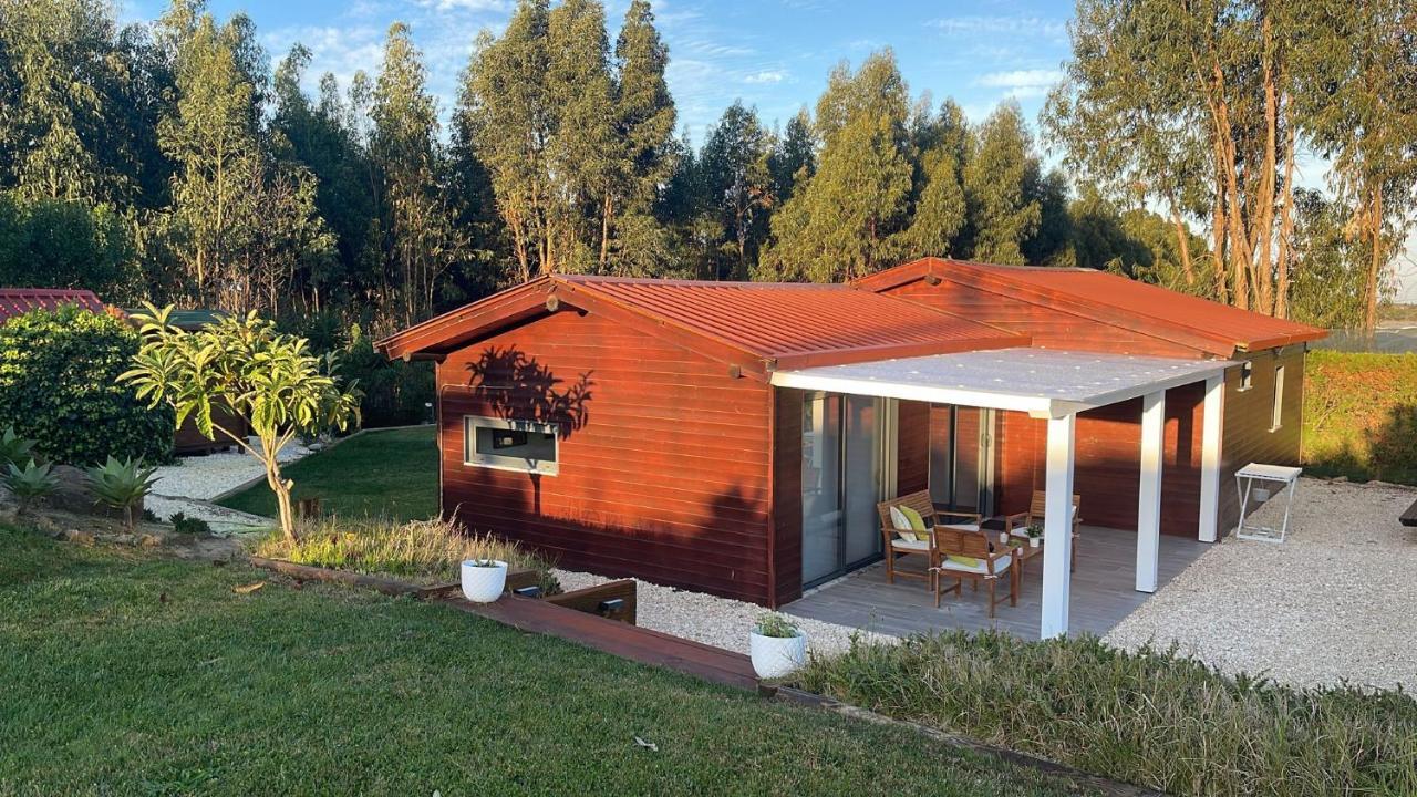 Herdade Do Kuanza Zambujeira do Mar Esterno foto